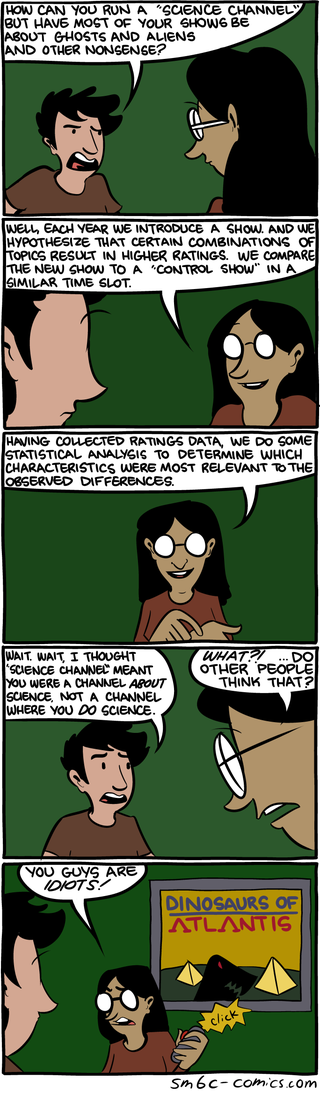 Illustration for article titled random comics from imgur